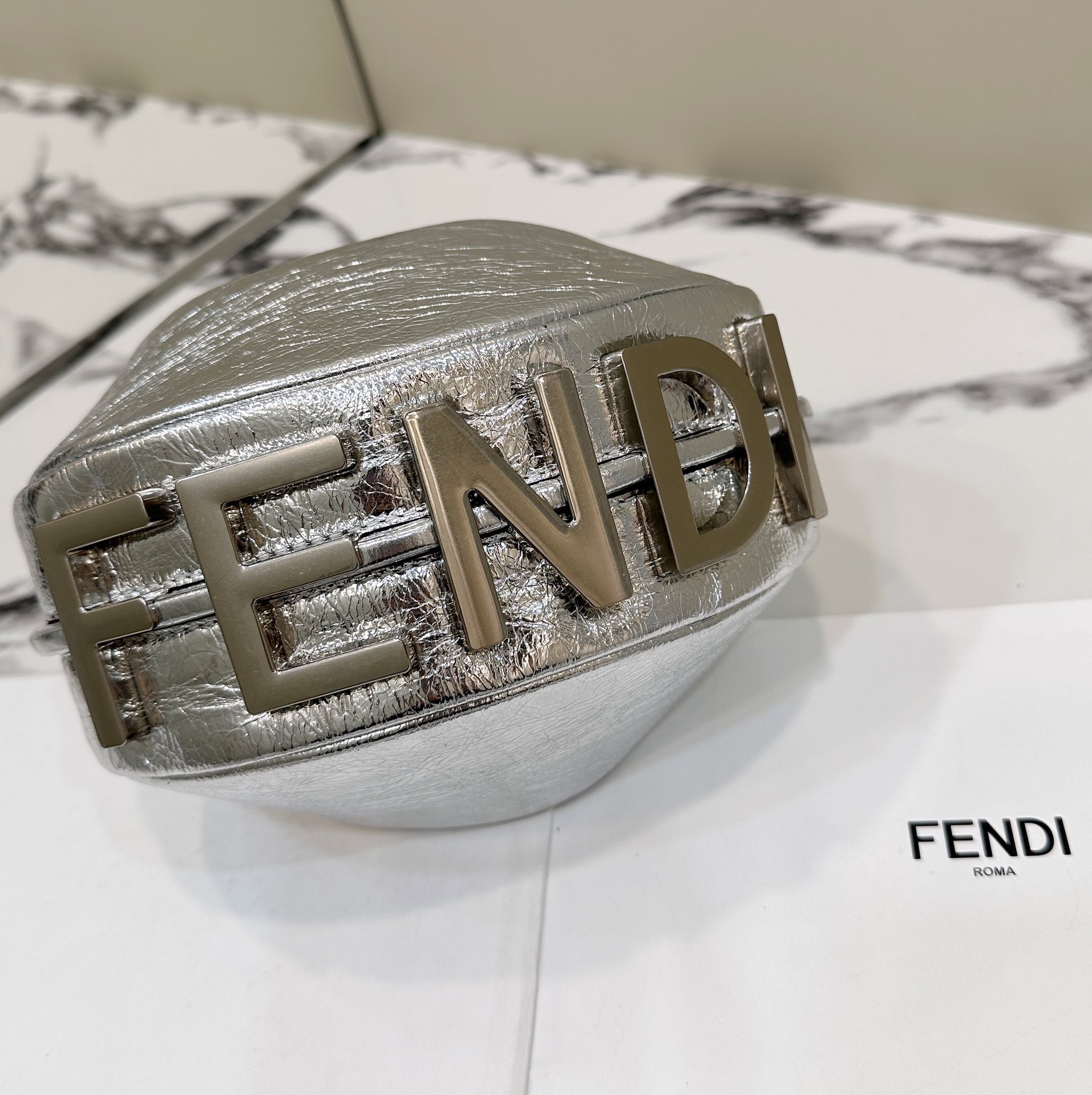 Fendi Hobo Bags